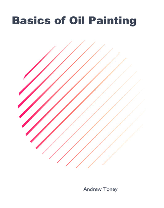 Basics of Oil Painting guide